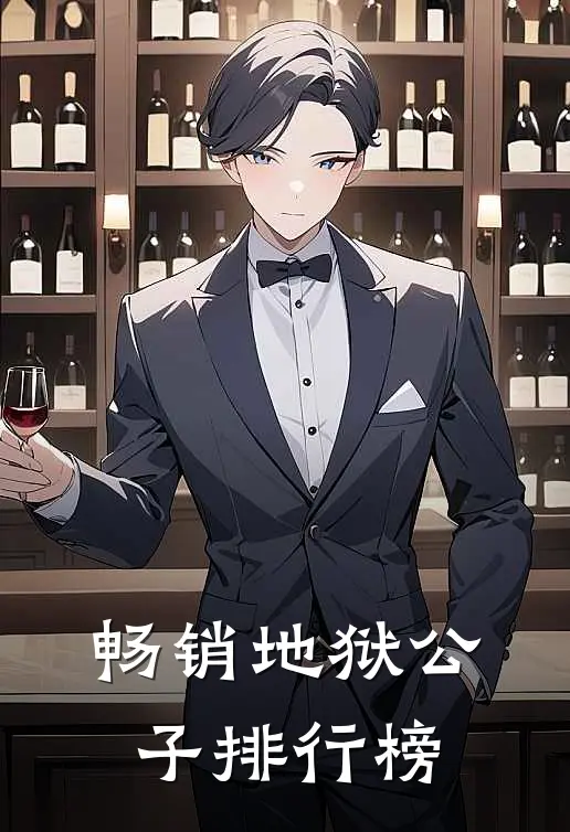 畅销地狱公子排行榜