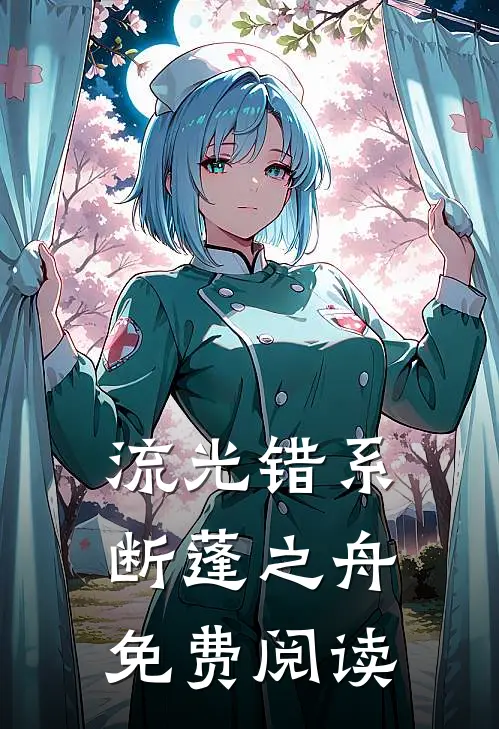 流光错系断蓬之舟免费阅读