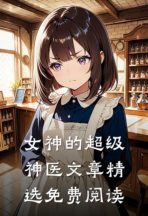 女神的超级神医文章精选免费阅读