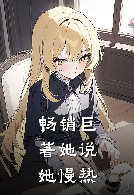 畅销巨著她说她慢热