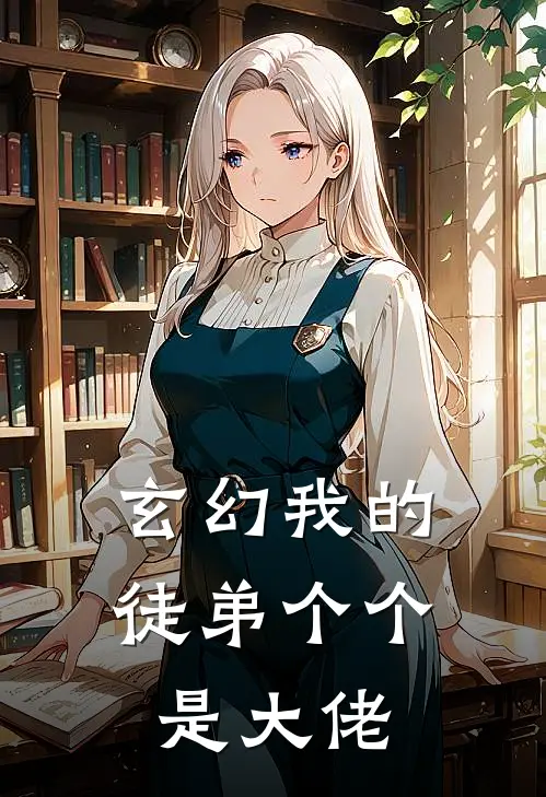 玄幻我的徒弟个个是大佬