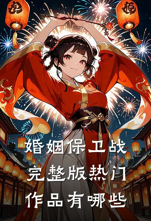 婚姻保卫战完整版热门作品有哪些