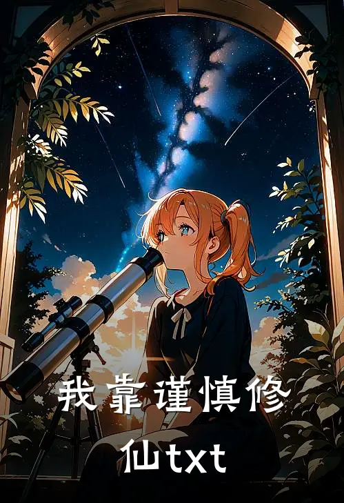 我靠谨慎修仙txt