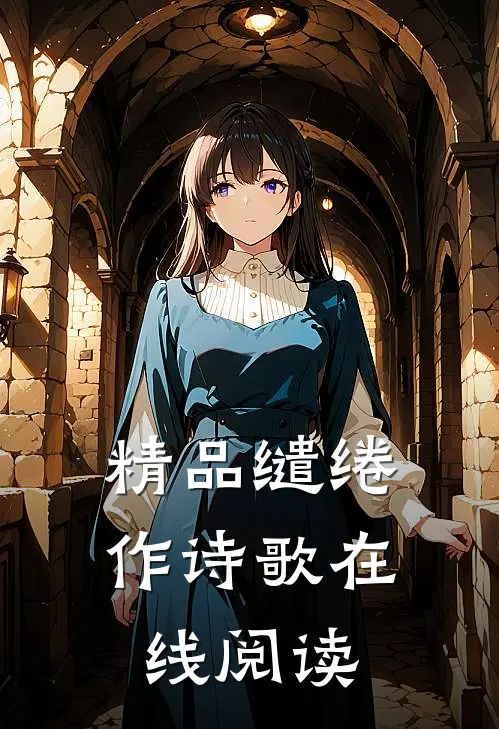精品缱绻作诗歌在线阅读