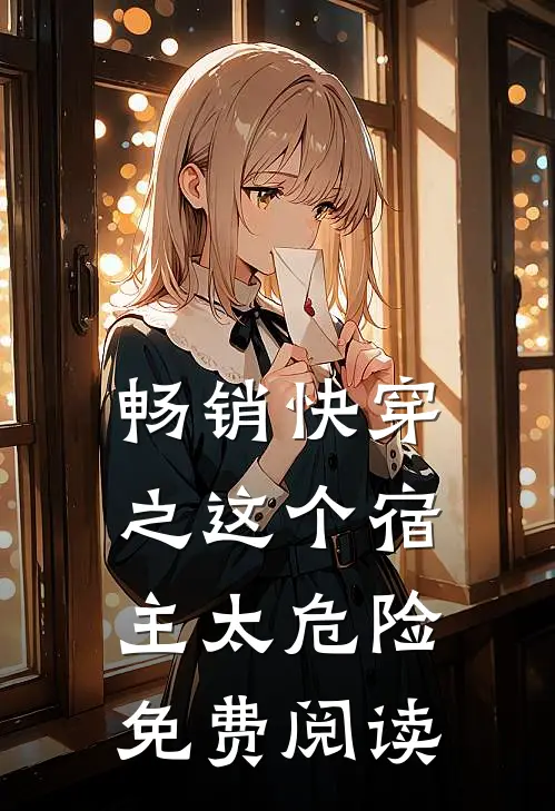 畅销快穿之这个宿主太危险免费阅读