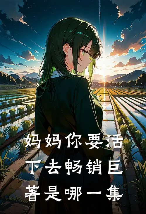 妈妈你要活下去畅销巨著是哪一集