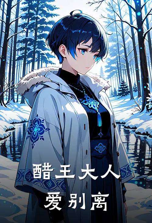 醋王大人爱别离