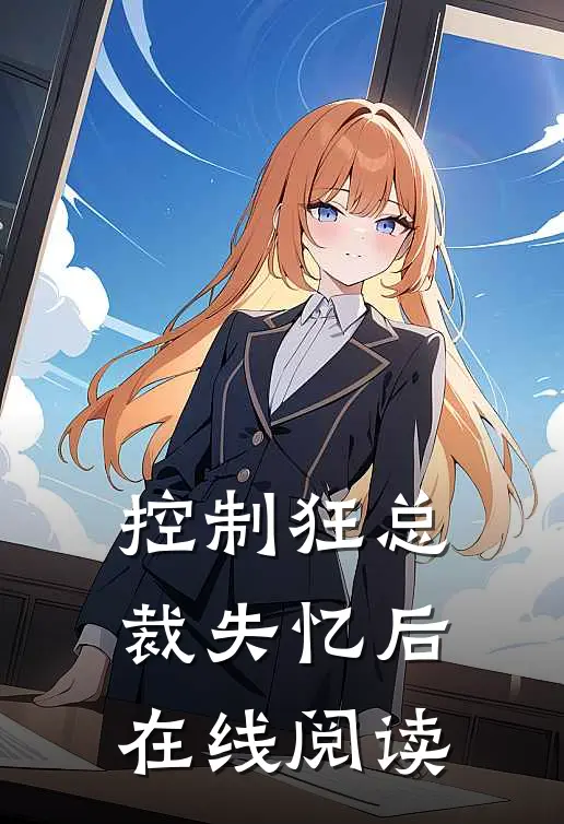 控制狂总裁失忆后在线阅读