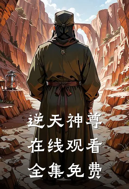 逆天神尊在线观看全集免费