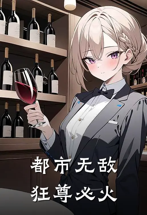 都市无敌狂尊必火