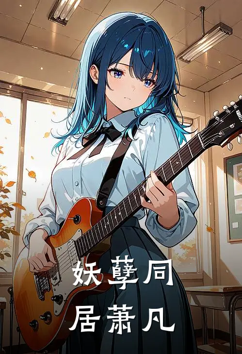 妖孽同居萧凡