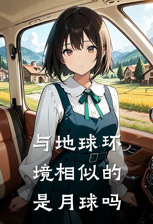与地球环境相似的是月球吗