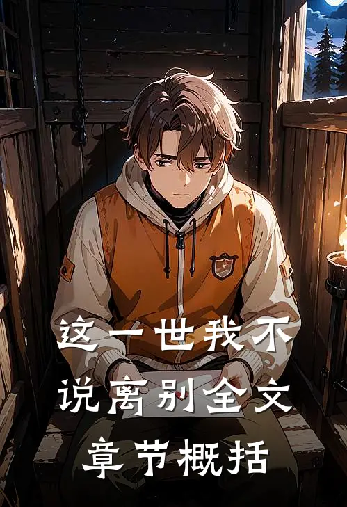 这一世我不说离别全文章节概括