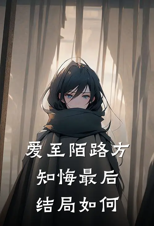 爱至陌路方知悔最后结局如何