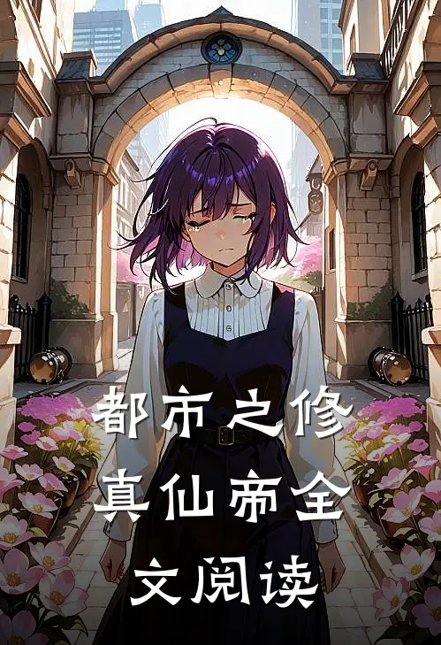 都市之修真仙帝全文阅读