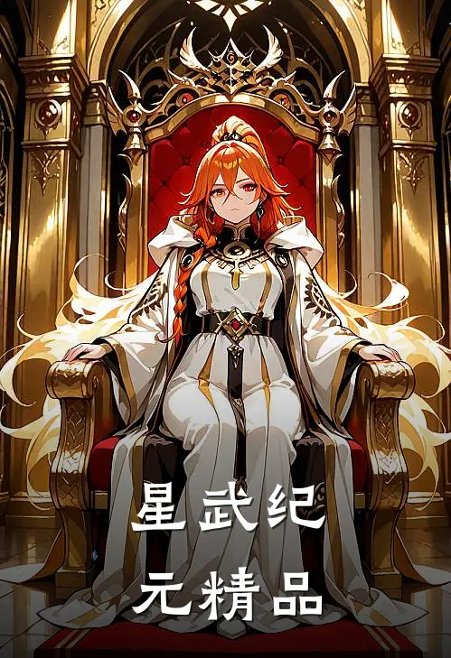 星武纪元精品