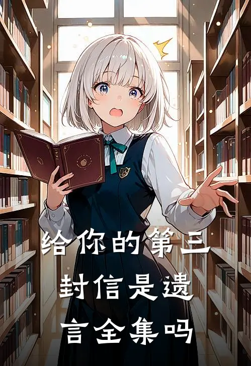 给你的第三封信是遗言全集吗