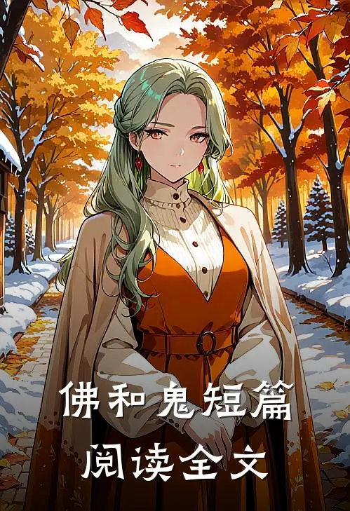 佛和鬼短篇阅读全文