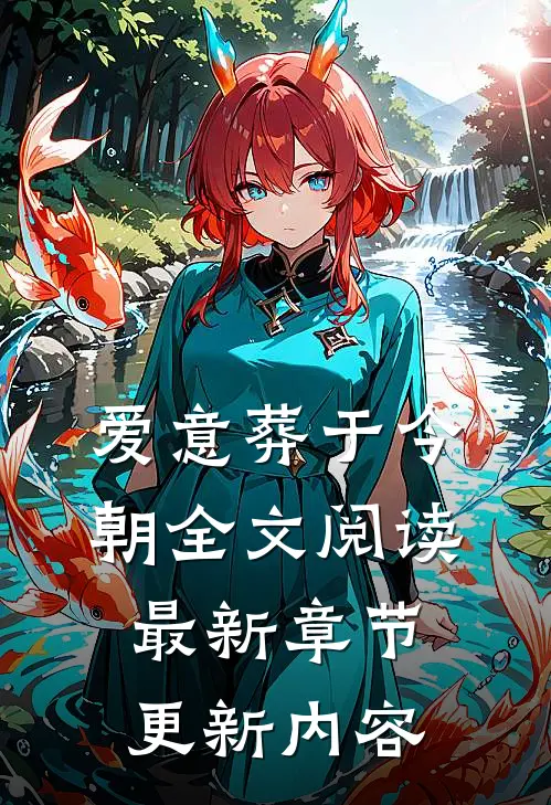 爱意葬于今朝全文阅读最新章节更新内容
