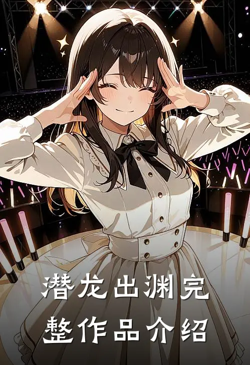 潜龙出渊完整作品介绍