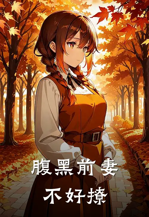 腹黑前妻不好撩
