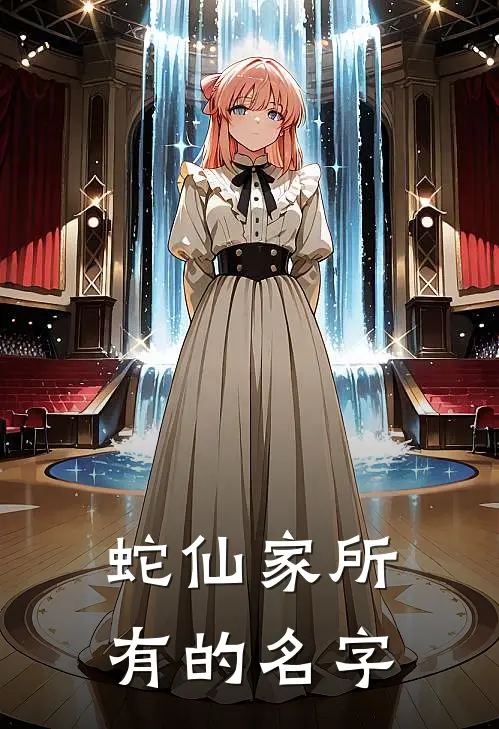 蛇仙家所有的名字