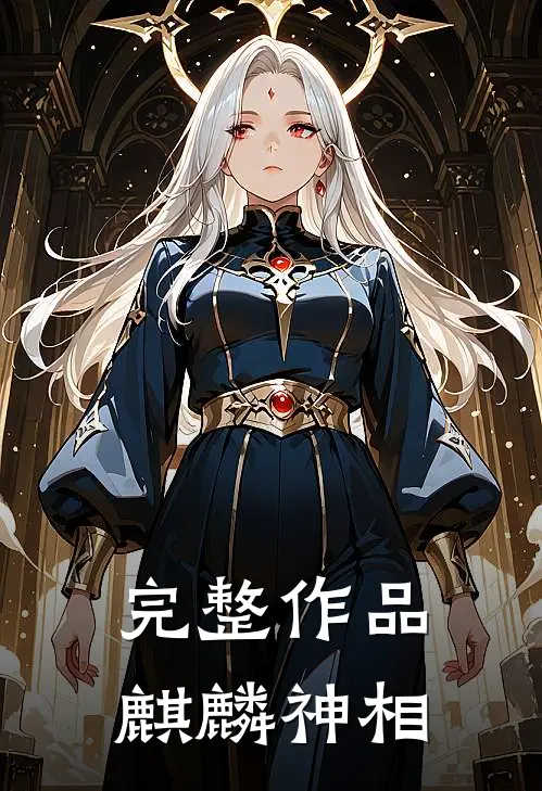 完整作品麒麟神相