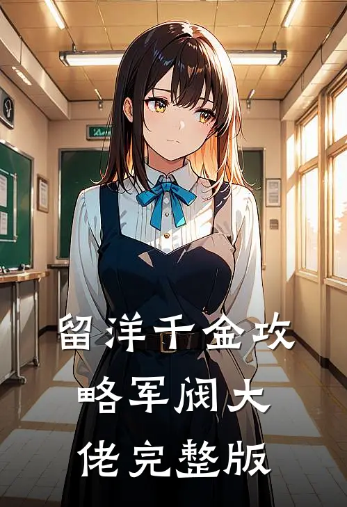 留洋千金攻略军阀大佬完整版