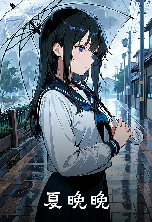 夏晚晚