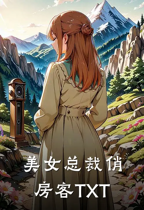 美女总裁俏房客TXT