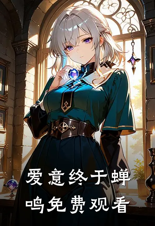 爱意终于蝉鸣免费观看