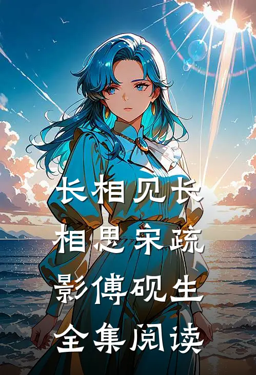 长相见长相思宋疏影傅砚生全集阅读