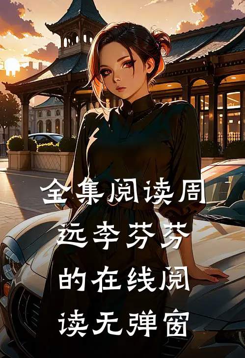 全集阅读周远李芬芬的在线阅读无弹窗