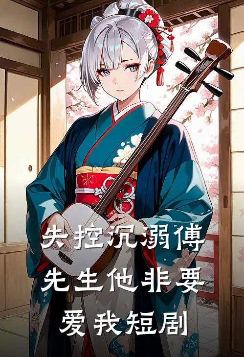 失控沉溺傅先生他非要爱我短剧