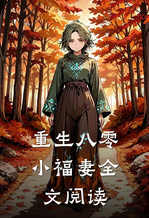 重生八零小福妻全文阅读