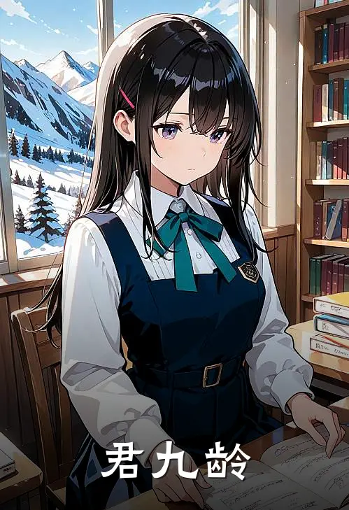 君九龄