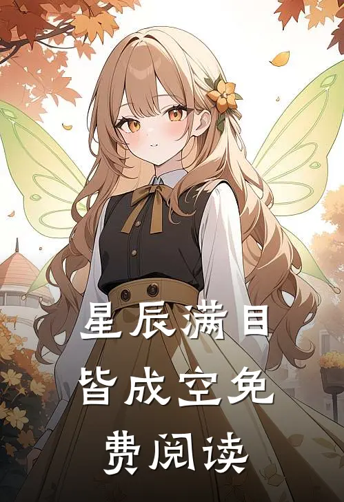 星辰满目皆成空免费阅读