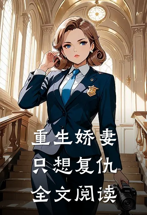 重生娇妻只想复仇全文阅读