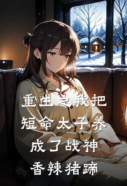 重生之我把短命太子养成了战神 香辣猪蹄