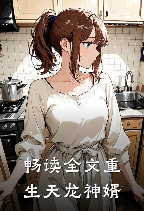 畅读全文重生天龙神婿