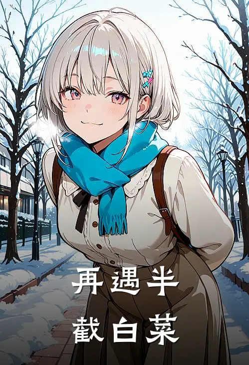 再遇半截白菜