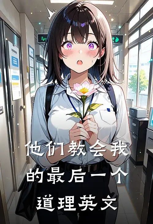 他们教会我的最后一个道理英文
