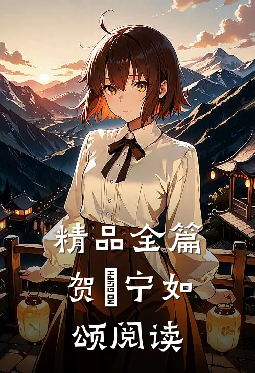 精品全篇贺玥宁如颂阅读