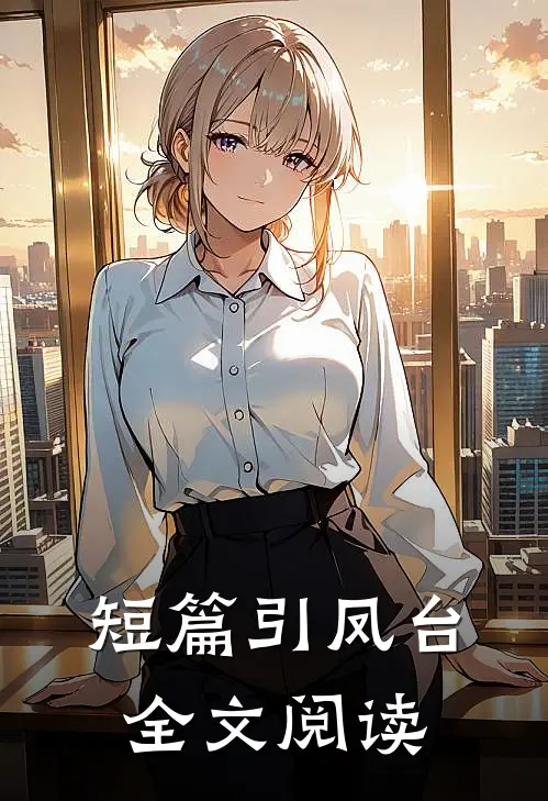 短篇引凤台全文阅读