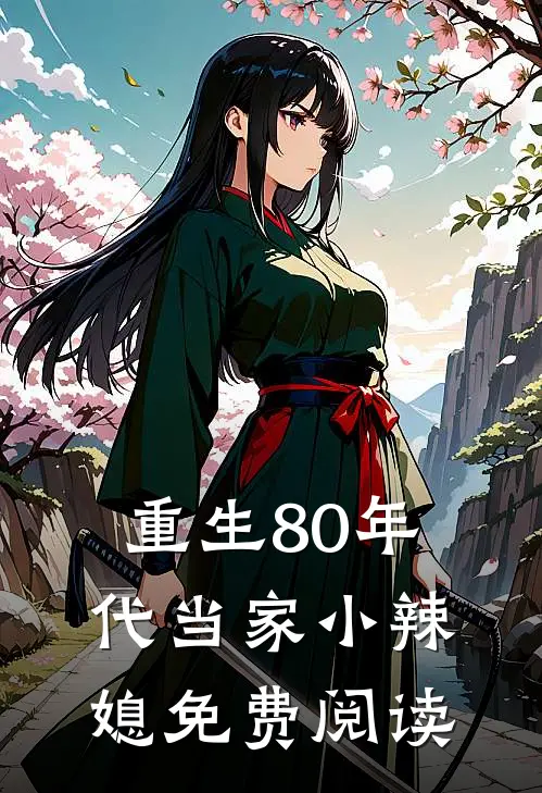 重生80年代当家小辣媳免费阅读
