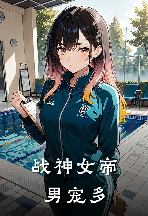 战神女帝男宠多