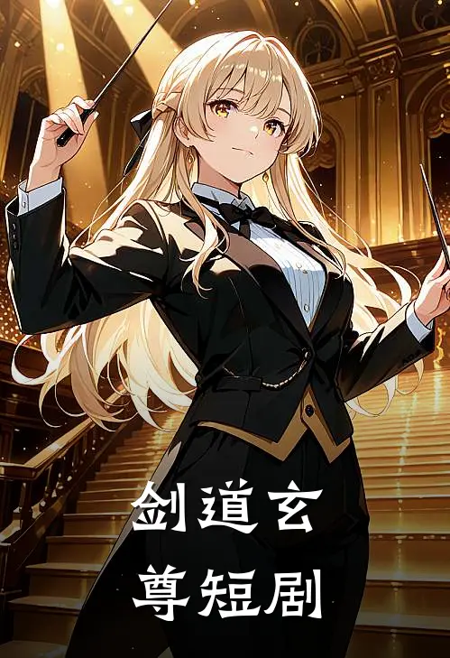 剑道玄尊短剧