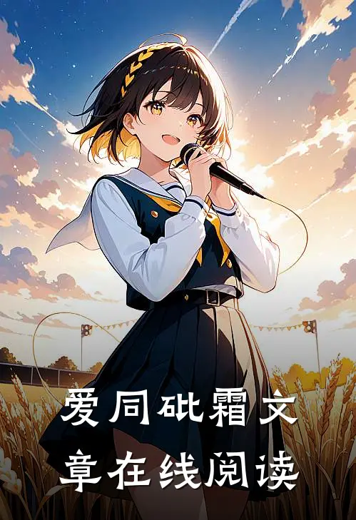 爱同砒霜文章在线阅读