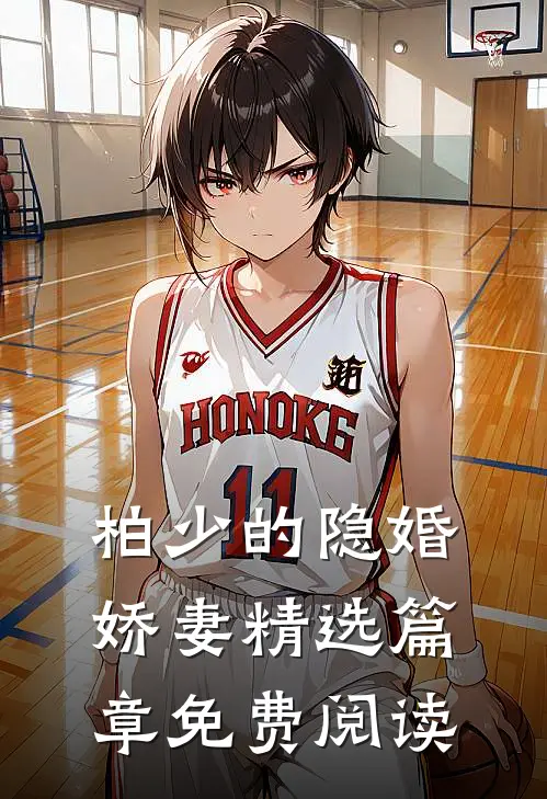 柏少的隐婚娇妻精选篇章免费阅读