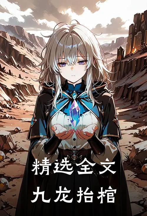 精选全文九龙抬棺
